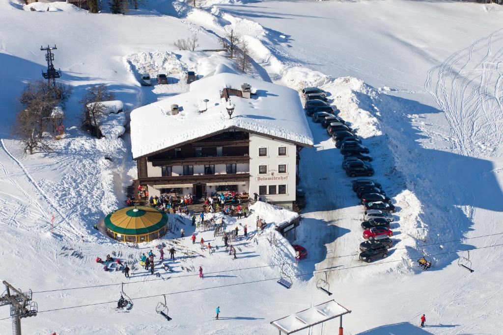 Salzburger Dolomitenhof photo 4