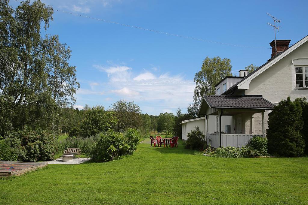 Olsbacka Gård photo 3
