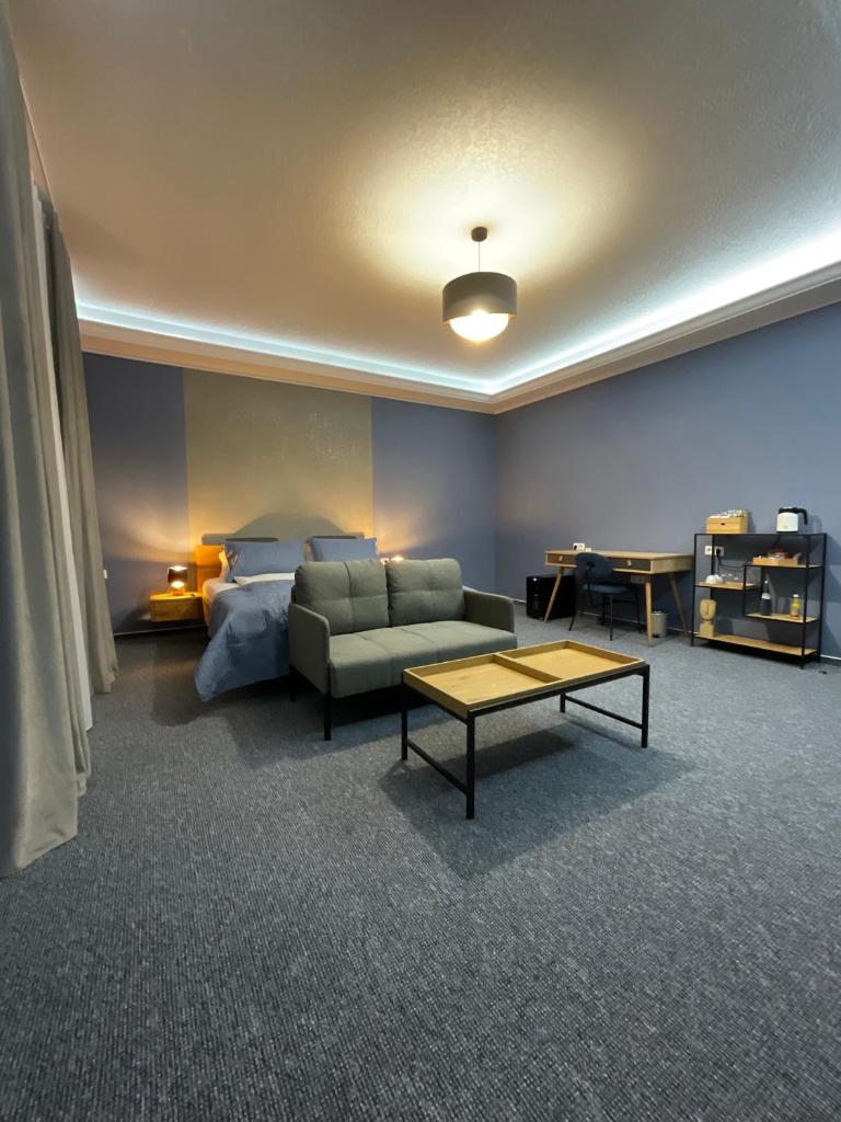 Hotel-Residenz-Luxury-Apartments photo 1