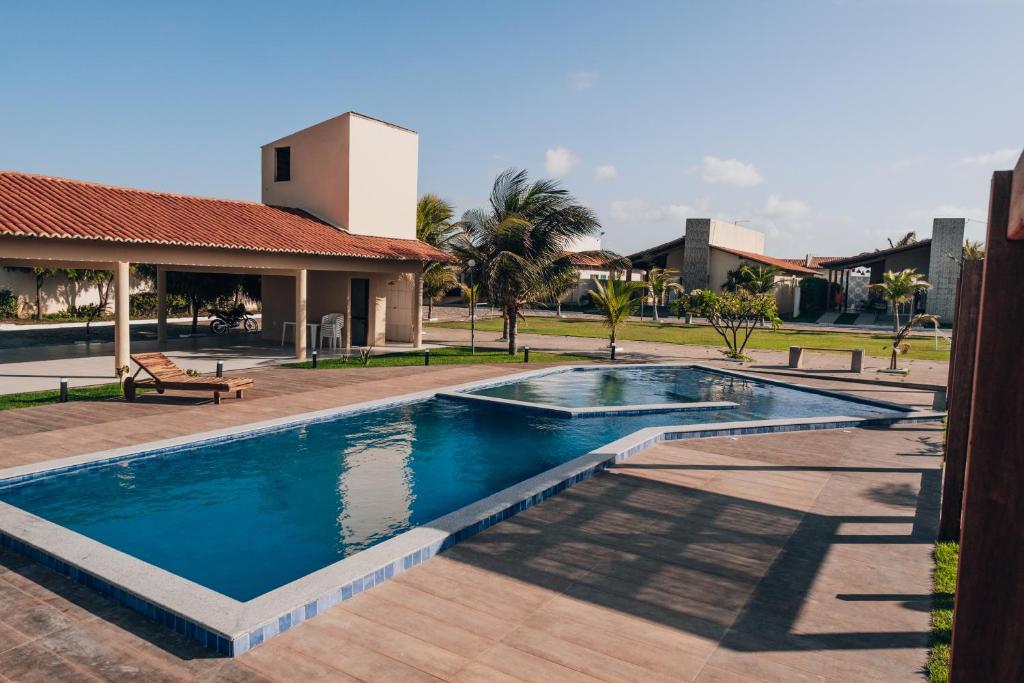 Casa de Praia com piscina em Luis Correia - Piaui photo 4