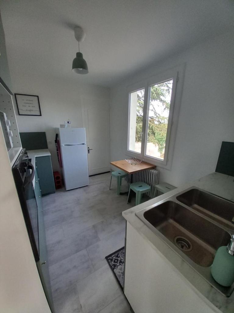 Maison 6 couchages avec jardin au coeur des châteaux de la Loire photo 3