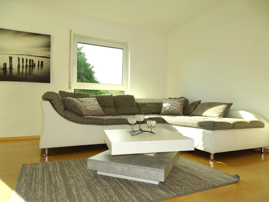 Schöne Wohnung bis zu 6 Personen in Herzen von Rudersberg photo 2