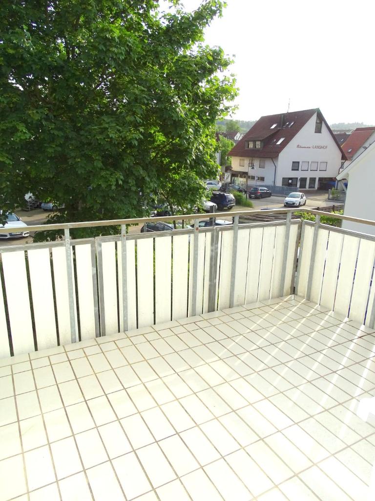 Schöne Wohnung bis zu 6 Personen in Herzen von Rudersberg photo 4