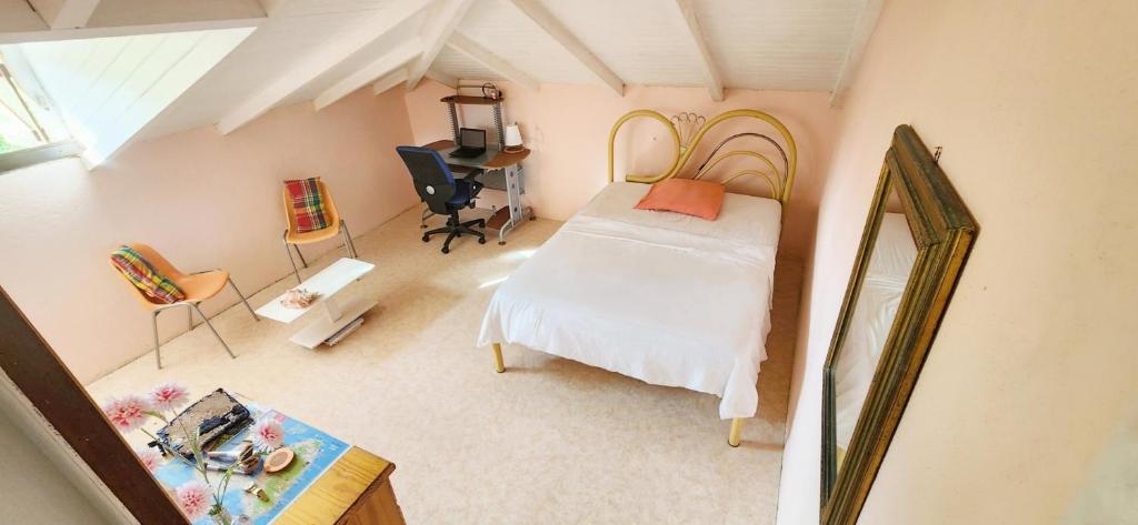 Chambre Créole photo 1