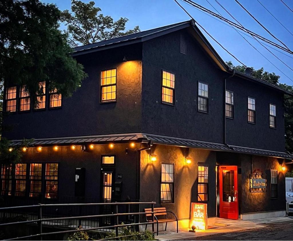 Shinkyo Inn photo 1