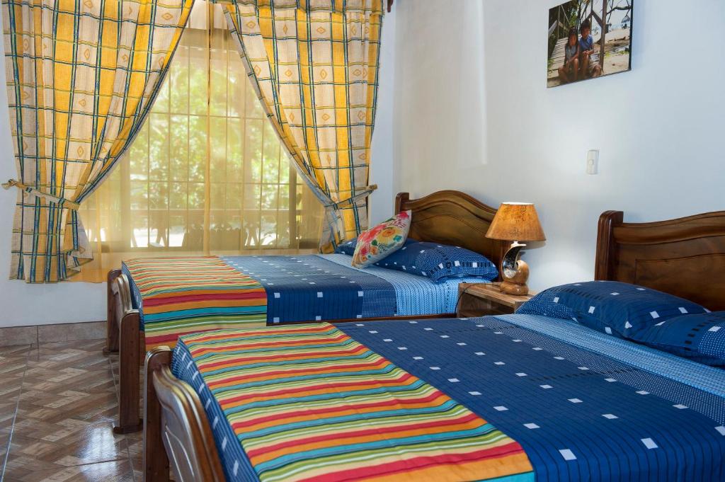 Hotel Sunshine Caribe photo 2