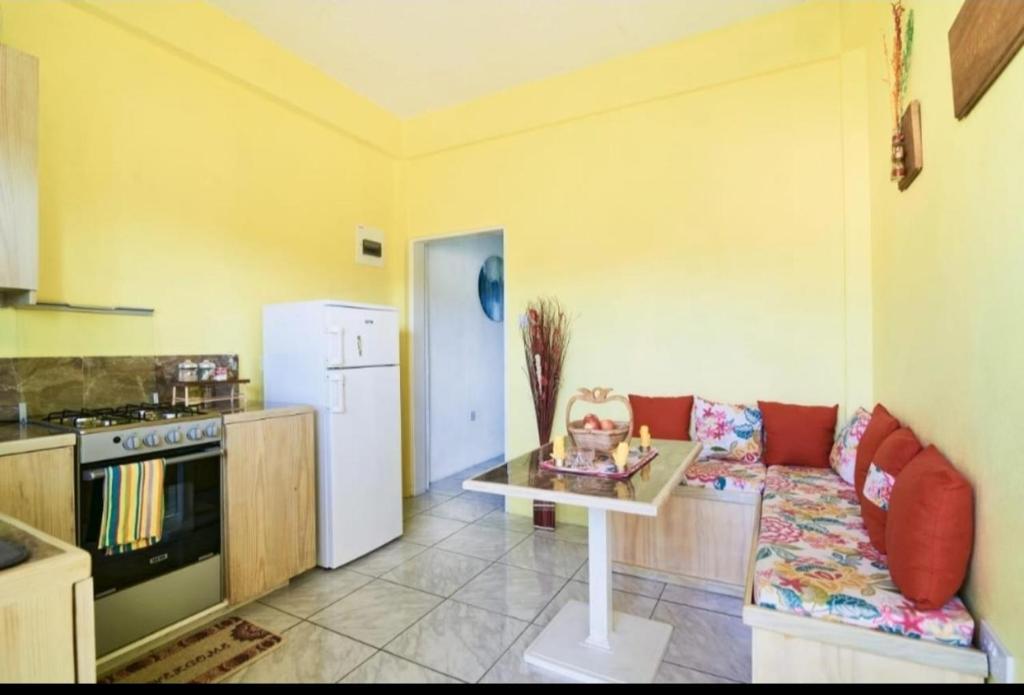 Isla Vista Apartment Canouan #2 photo 3