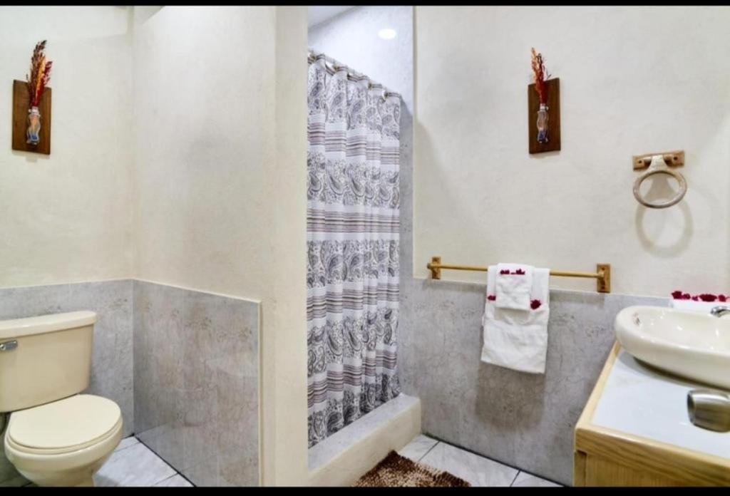 Isla Vista Apartment Canouan #2 photo 4