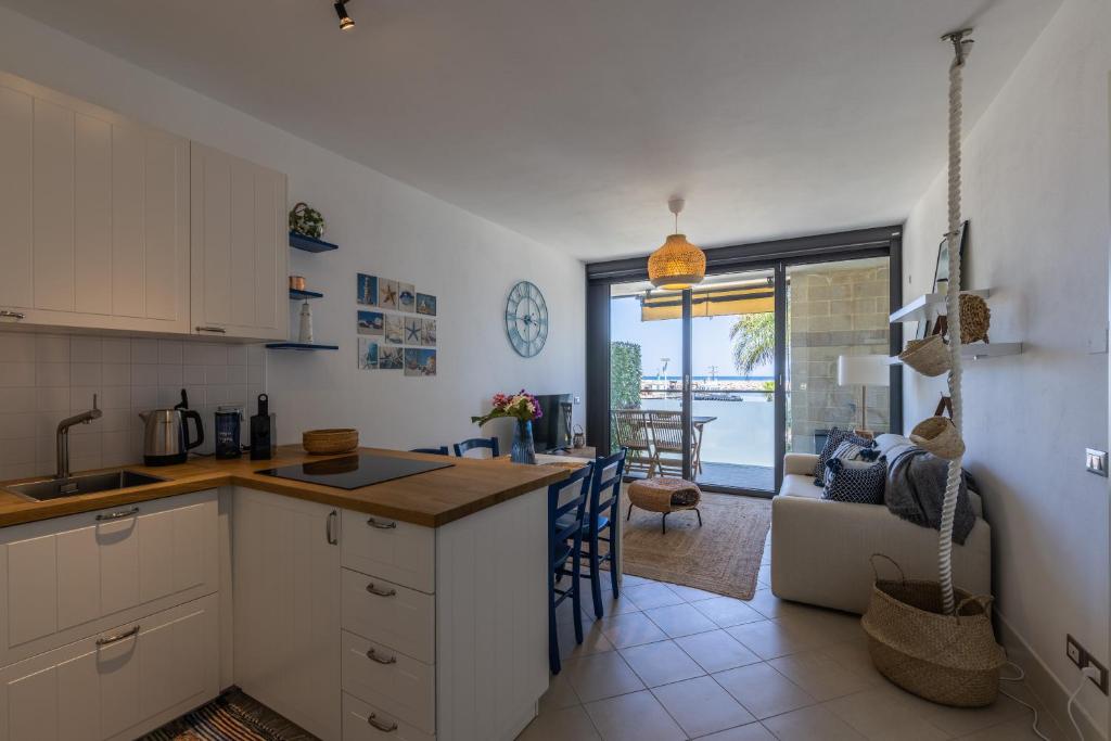 Meraki Home: Paradiso marittimo con vista mare! photo 2