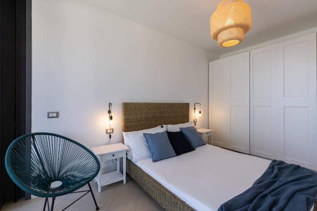 Meraki Home: Paradiso marittimo con vista mare! photo 3