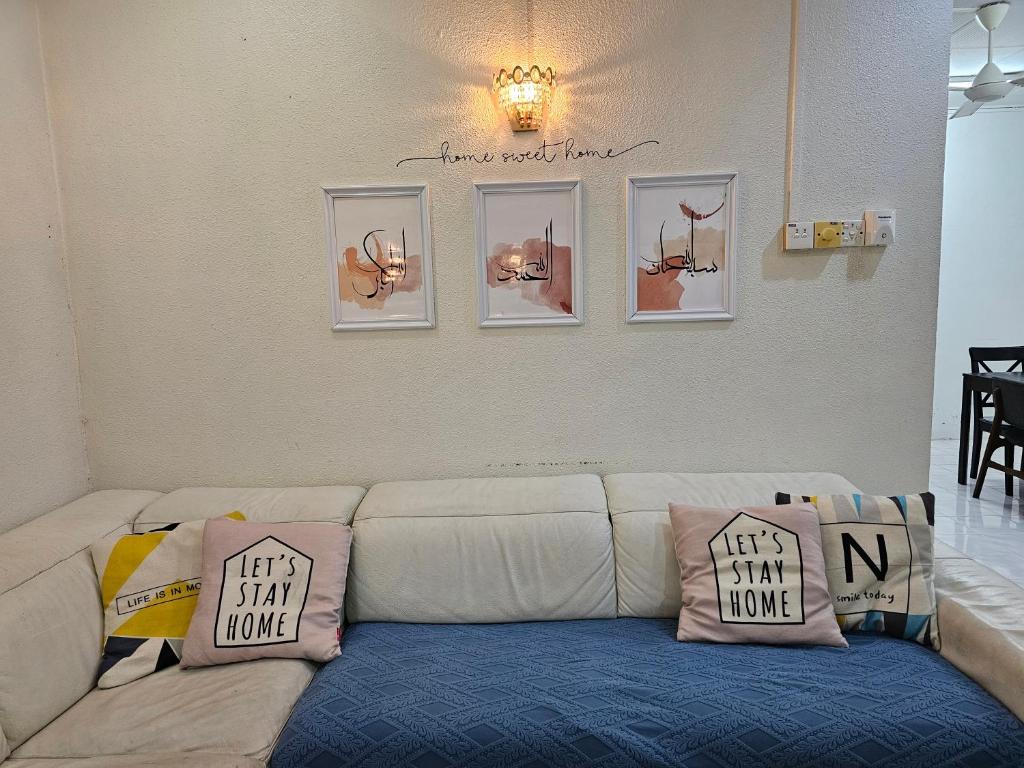 Ruhani Homestay 3 KB - 4 Bedroom Fully Airconditioned with WIFI & Netflix photo 3