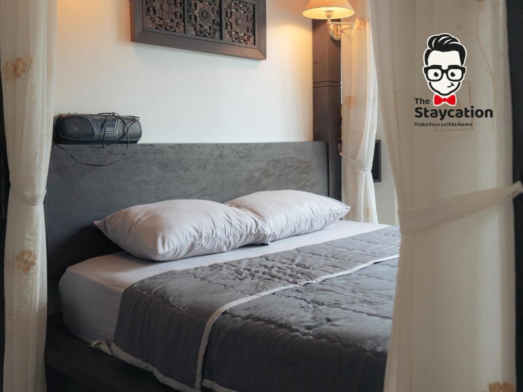 Staycation Homestay 35 One Residency near MJC photo 4