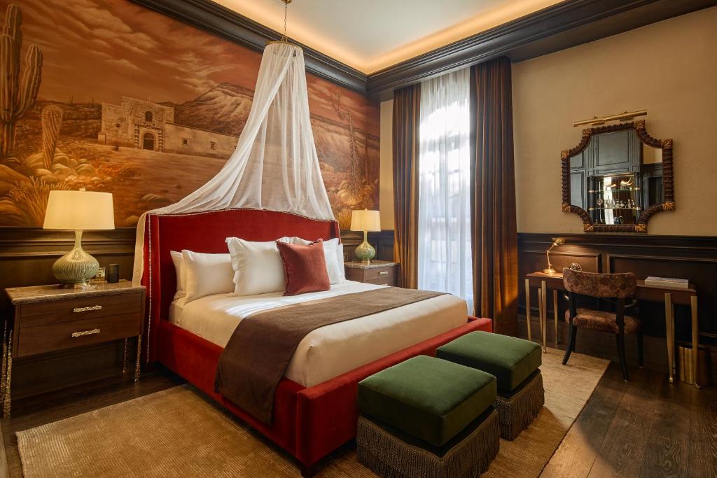 Todos Santos Boutique Hotel photo 4