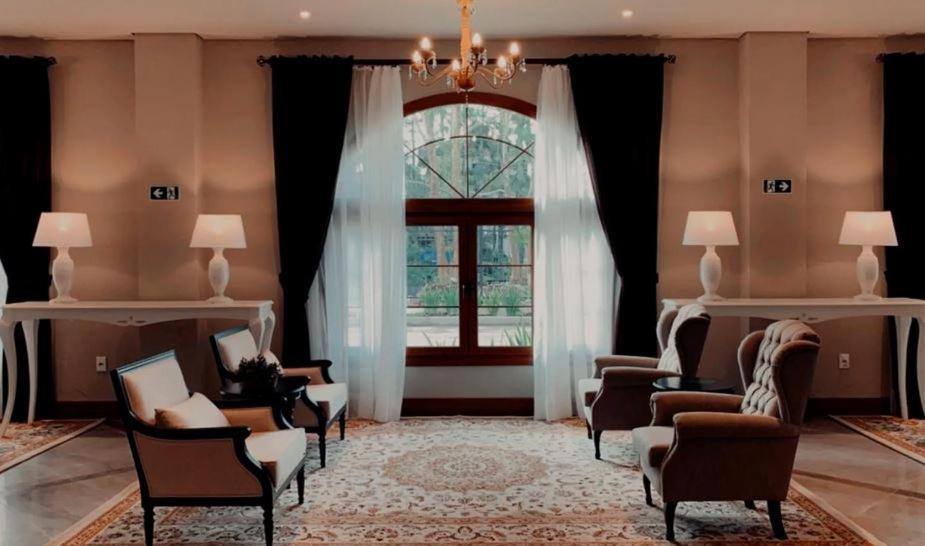 Buona Vitta Gramado Resort & Spa by Gramado Parks photo 4