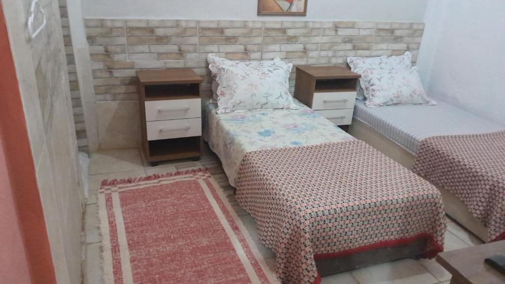 Meu Quarto no Rio de Janeiro