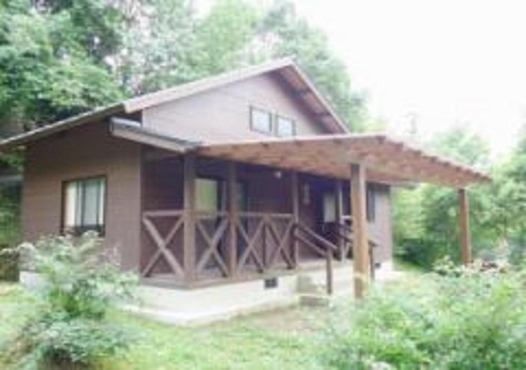 Ikenoyama Campsite Office - Vacation STAY 42046v