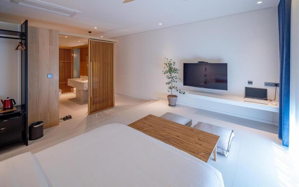 Hotel Barahan Jeonju photo 2