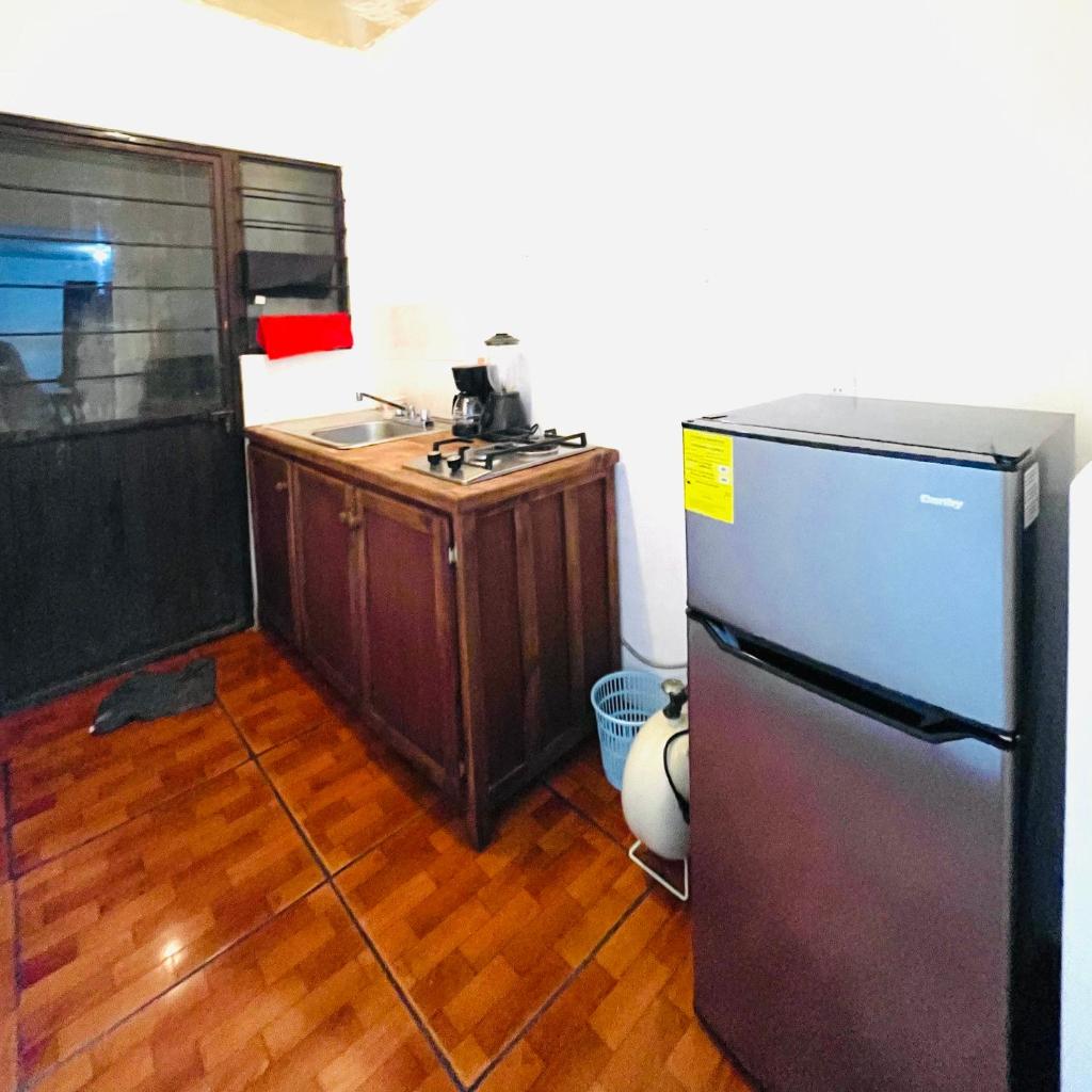 Bonito departamento y centrico photo 1