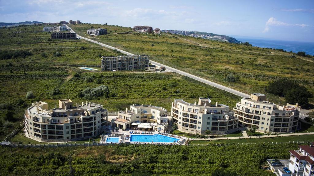 Byala Panorama Resort photo 4