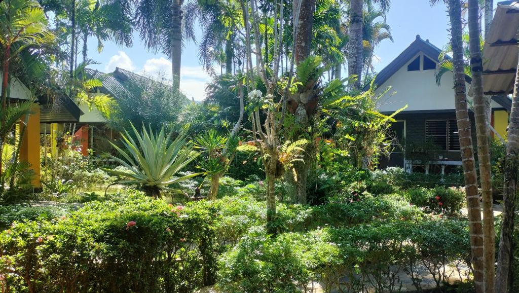 Sanuk Bungalow photo 1