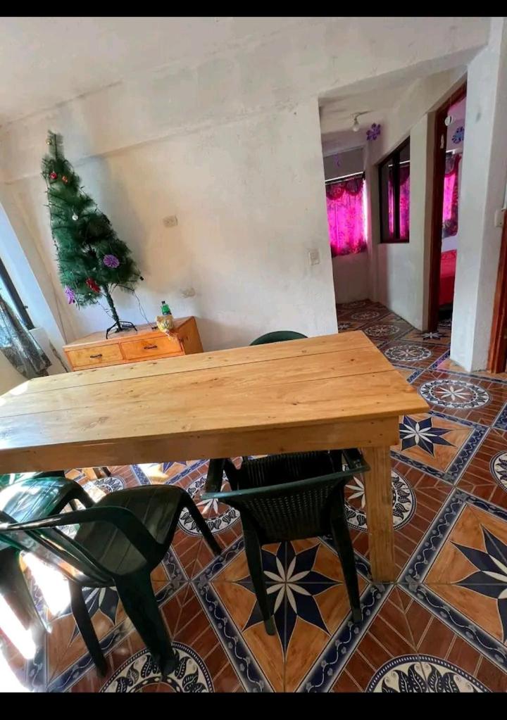 POSADA DOÑA ELENA LA COMADRONA photo 2