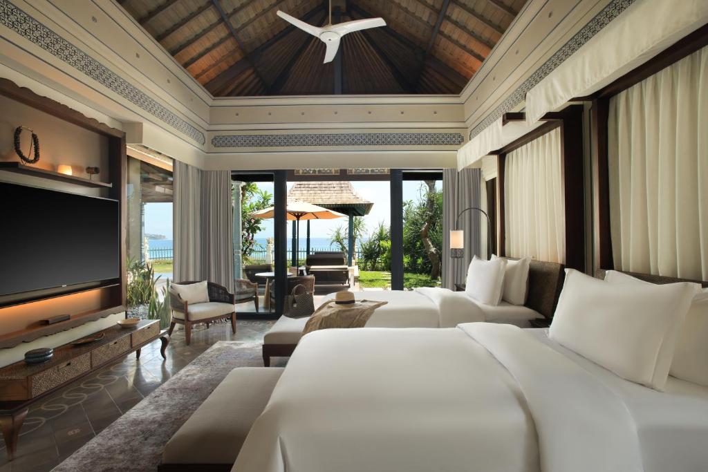 Jumeirah Bali photo 4