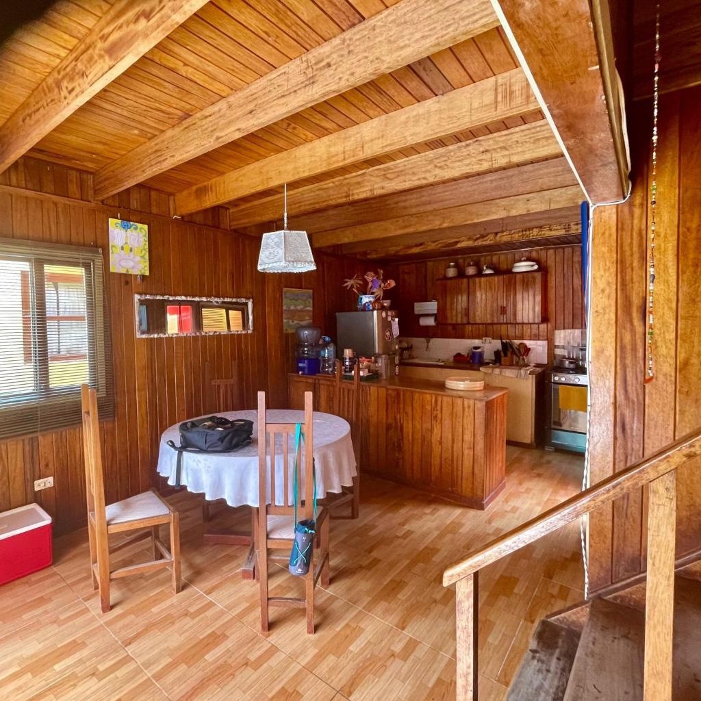 La Casa Roja Cerro Azul photo 3