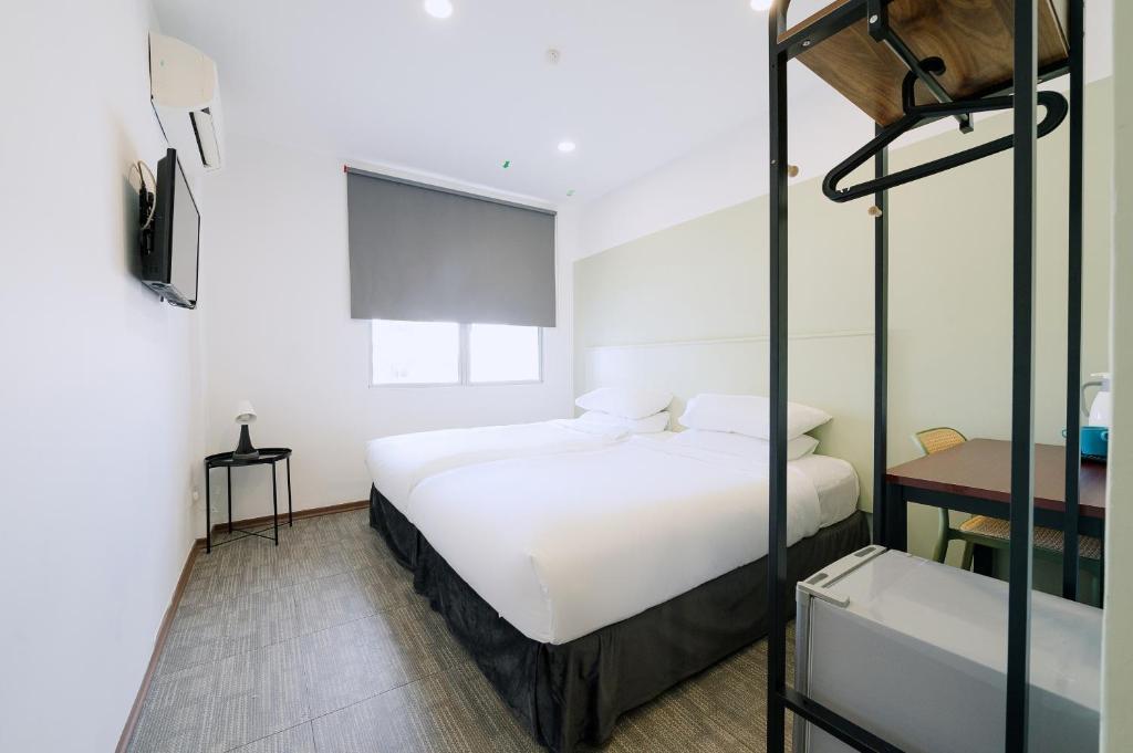 The Concept Hotel Melaka City - Tap to explore photos