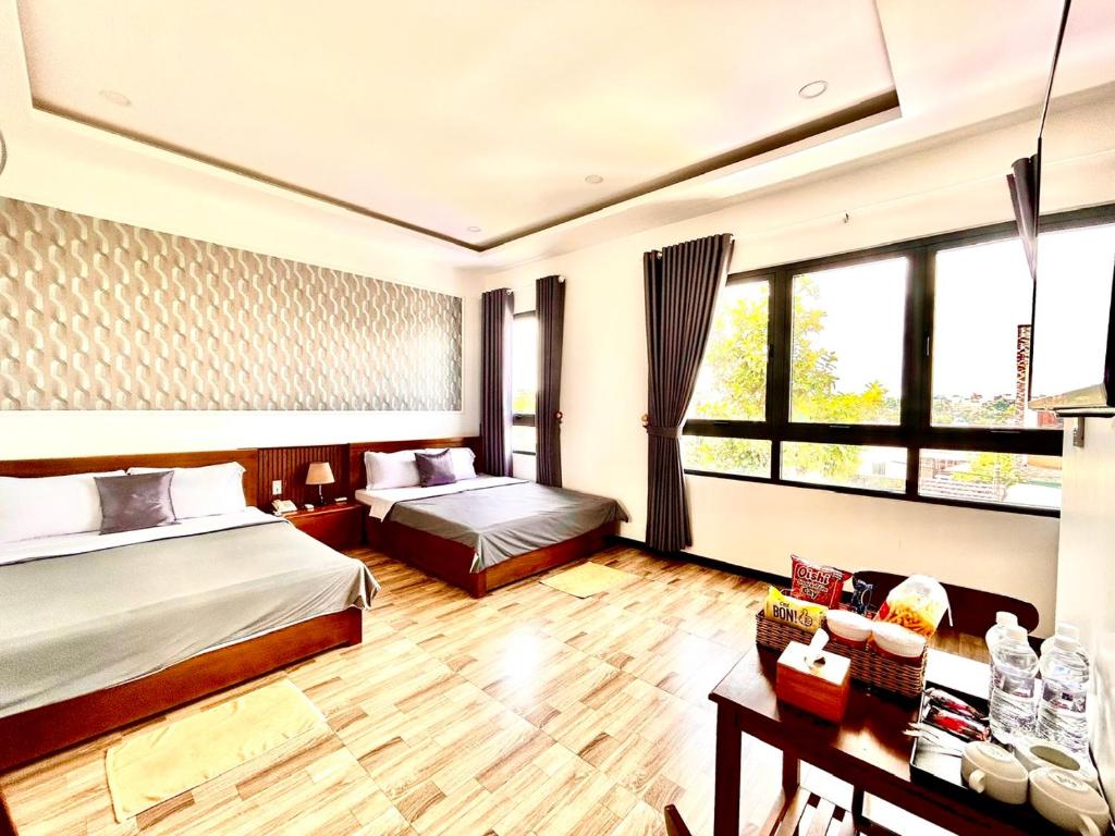 Hotel Hoa Nắng