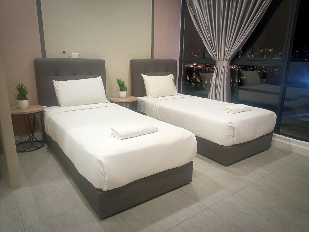 Bell Suites by Salaam Suites, Sepang photo 1