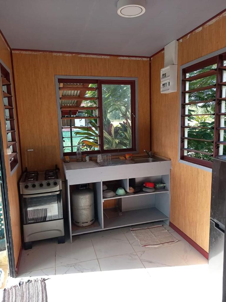 Natura Lodge Huahine photo 3
