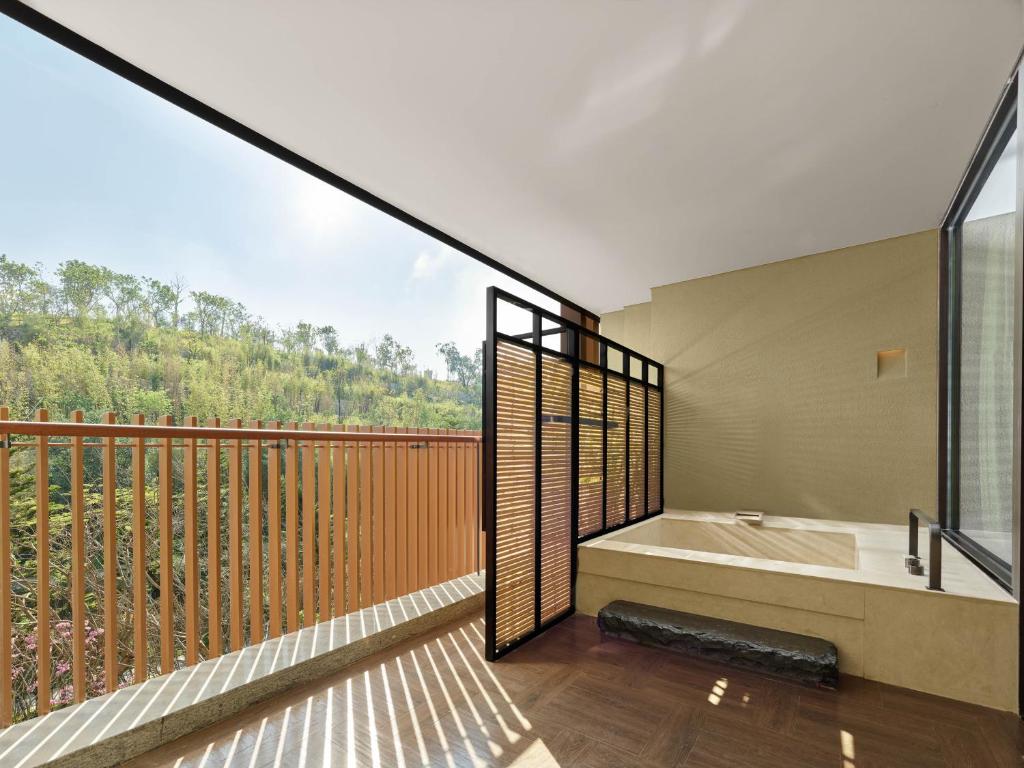 Banyan Tree Dongguan Songshan Lake photo 4