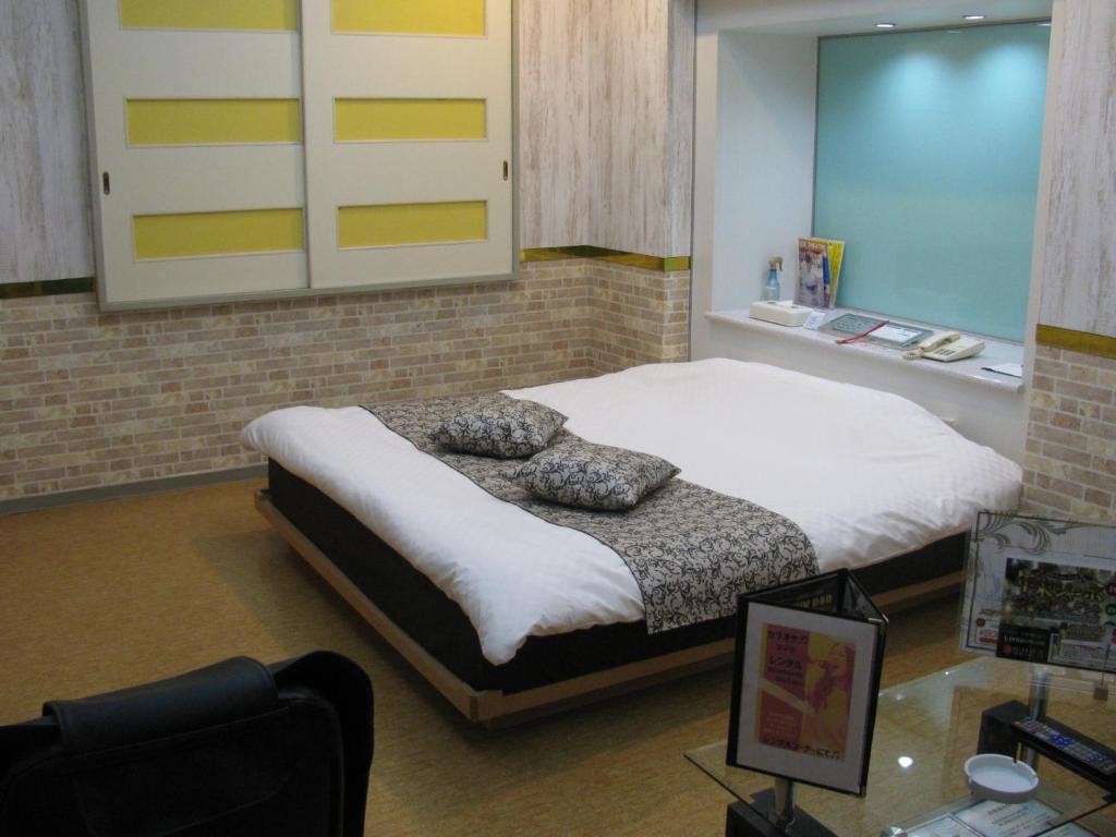 スタイリッシュリゾート島田 photo 4