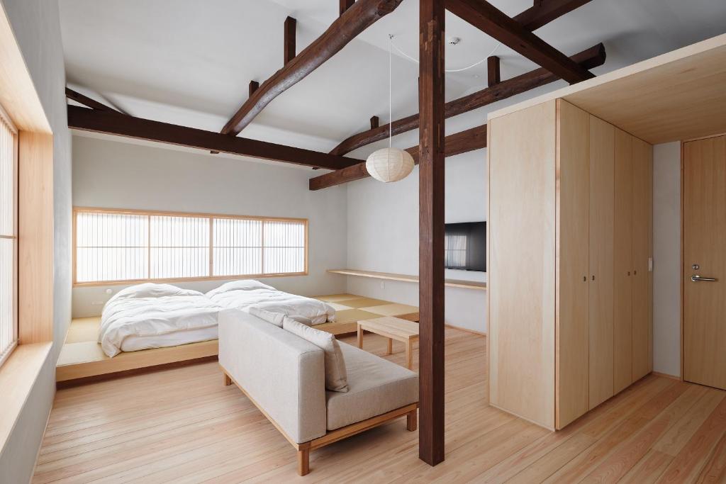 別邸 仲乃家 photo 2