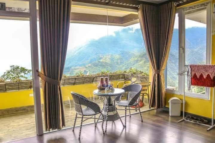 Đại Nam Hotel - 47 phố Fansipan - by Bay Luxury