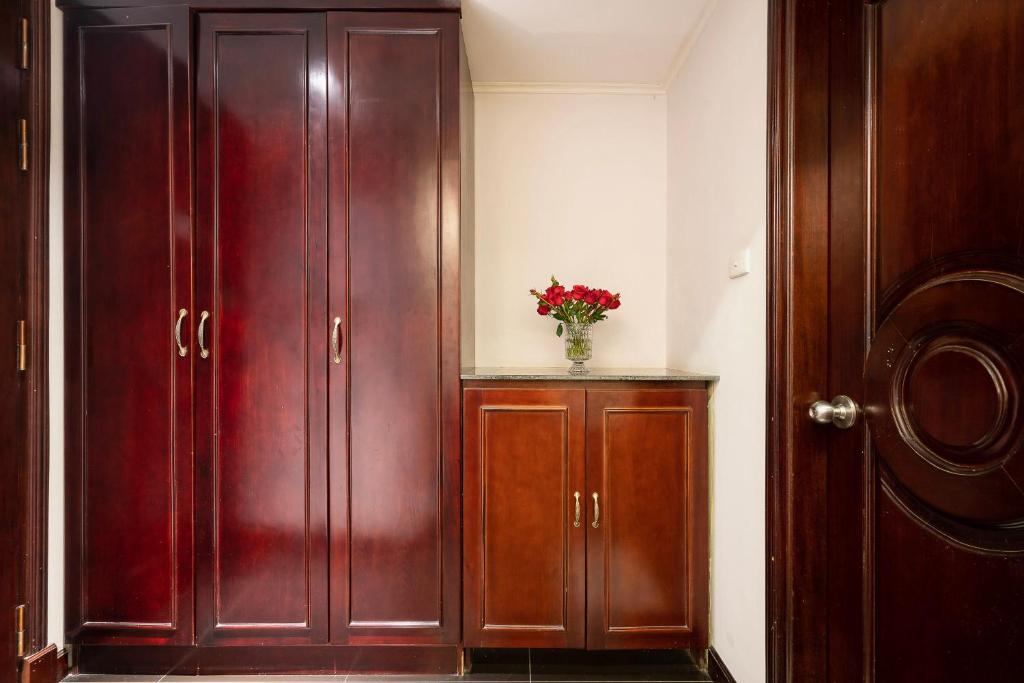 Ha Noi Memory Central Hotel And Spa