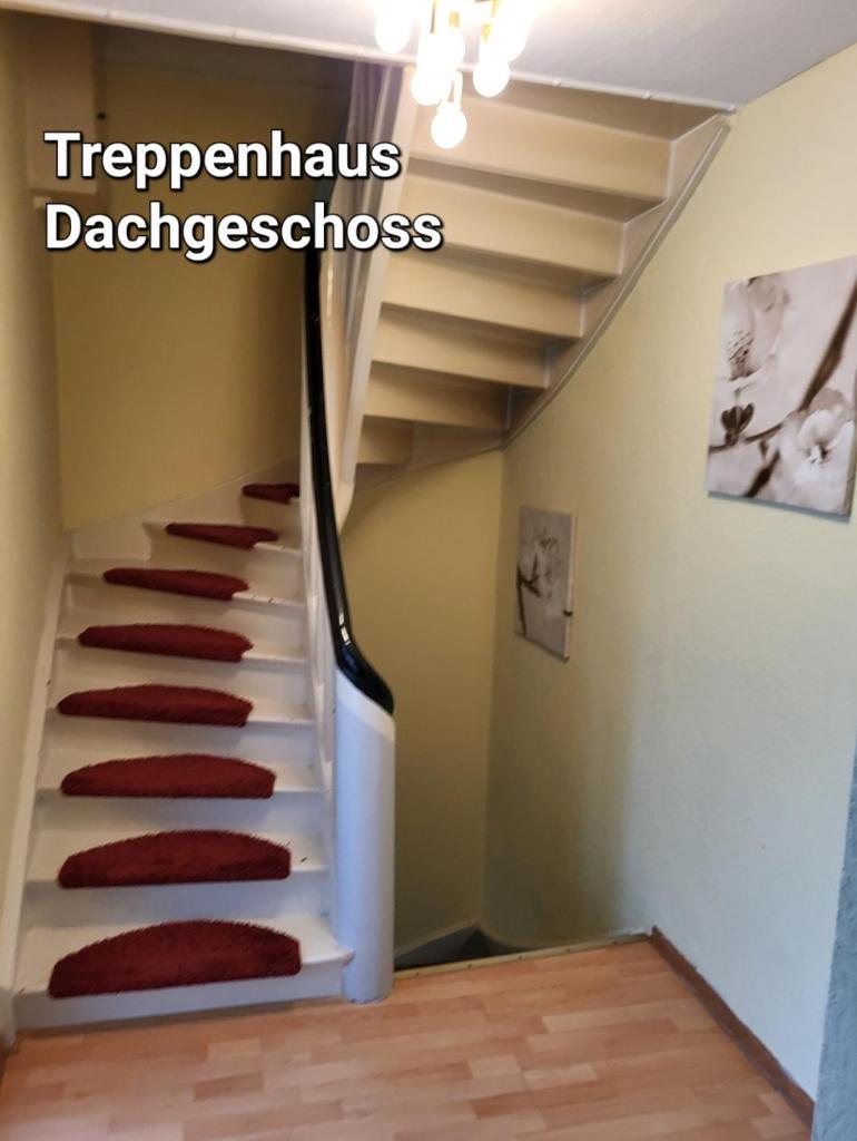 Gemeinschaft Ferienhaus photo 4