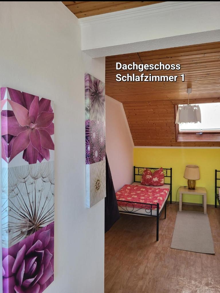 Gemeinschaft Ferienhaus photo 3