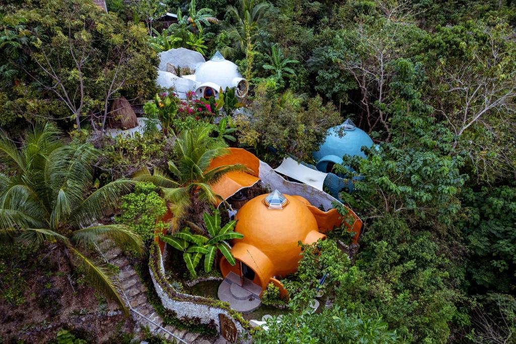 Jungle KingDomes Guest House