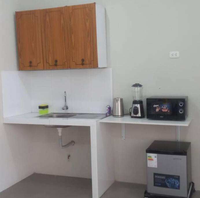 Minidepa en segundo piso. photo 1