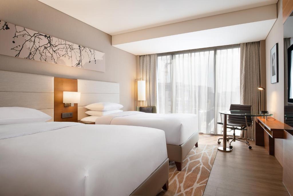 Courtyard by Marriott Seoul Pangyo photo 1