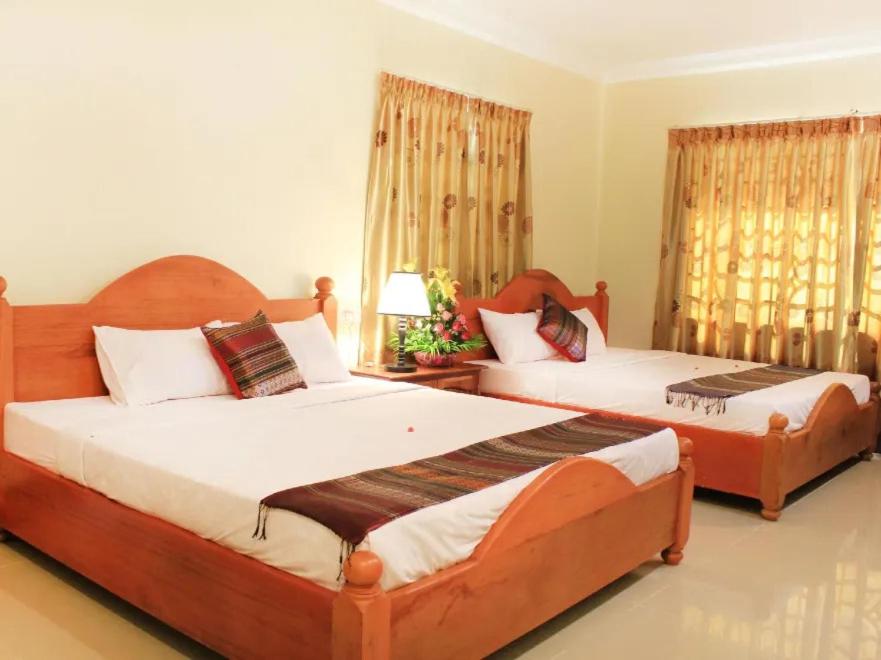 Keanthay Guest House photo 1