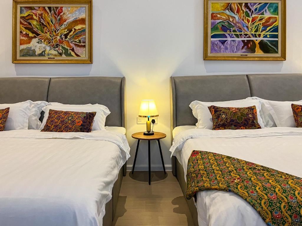 Peranakan Suites Georgetown photo 3