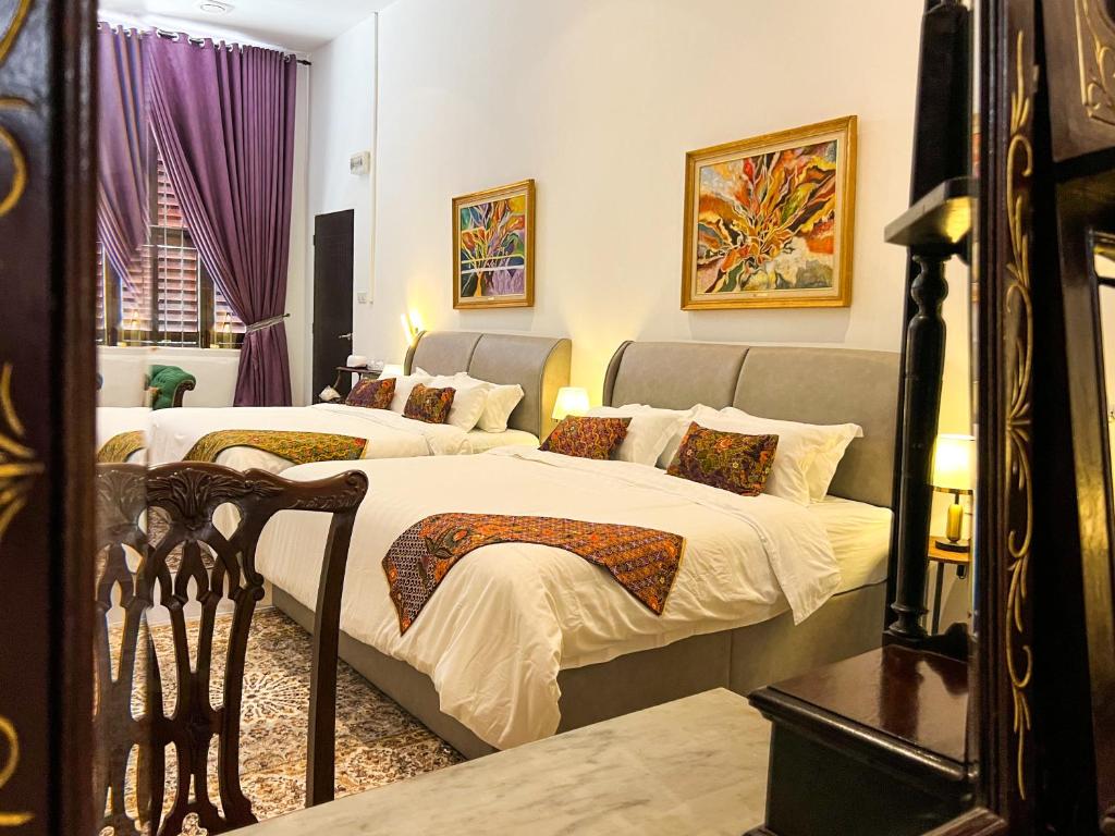 Peranakan Suites Georgetown photo 4