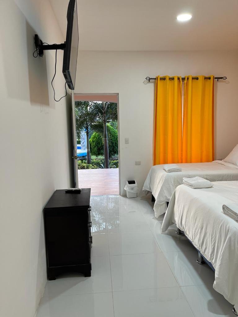 Hotel Campestre Bella Vista Ometepe photo 1