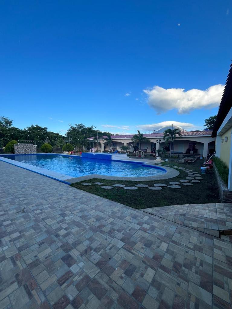 Hotel Campestre Bella Vista Ometepe photo 2