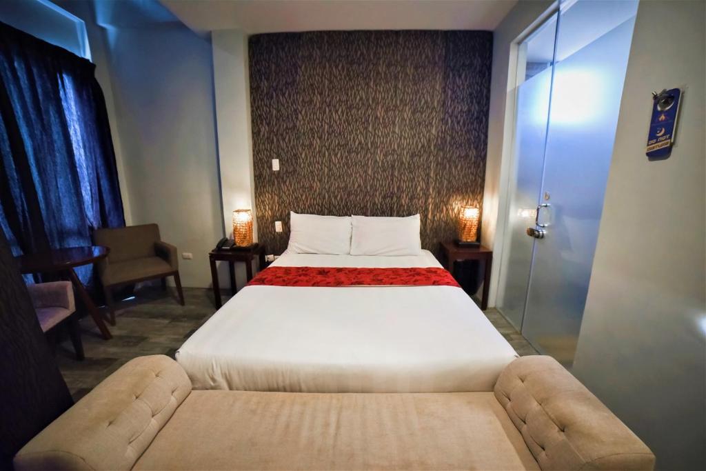 PAN HOTEL AND RESORT photo 1
