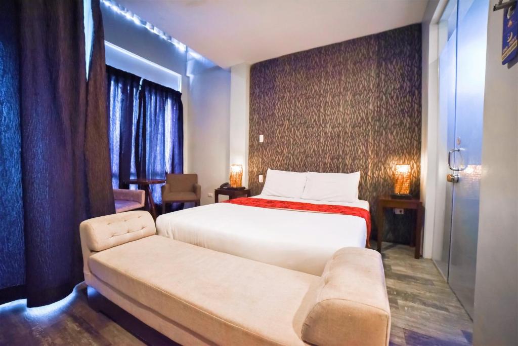 PAN HOTEL AND RESORT photo 2