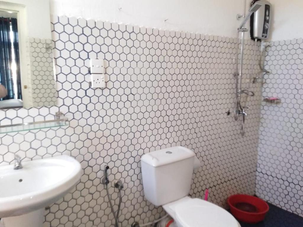 Frosty Heaven Guest House photo 3