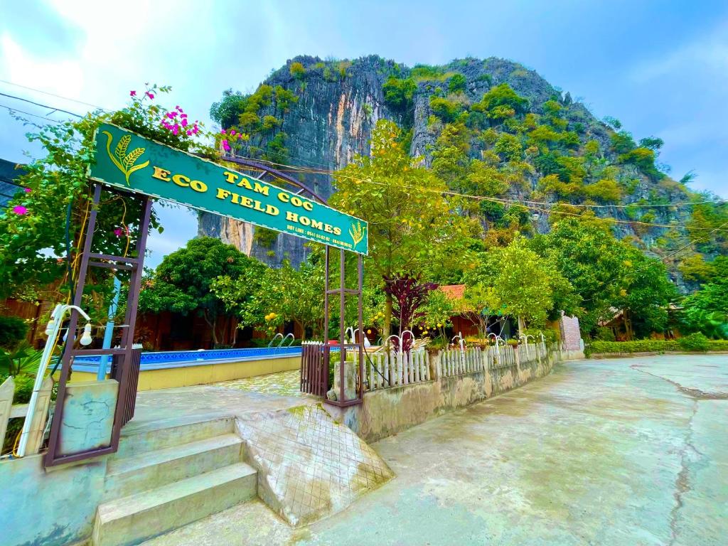 Tam Coc Eco Field Homes